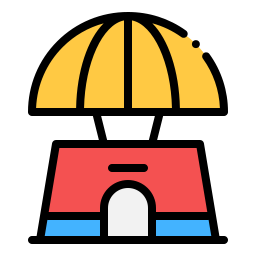 raumkapsel icon