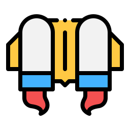 jetpack icon