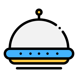 Ufo icon