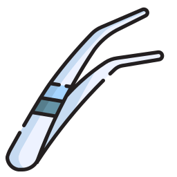 Tweezers icon