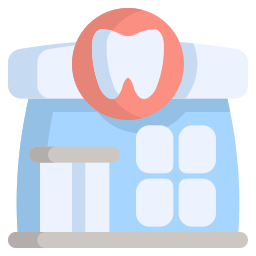 치과의원 icon