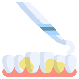 Scaling icon