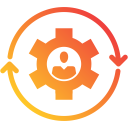 Change management icon