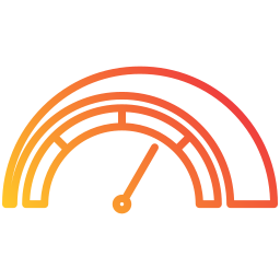 Key performance indicator icon