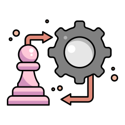 implementierung icon