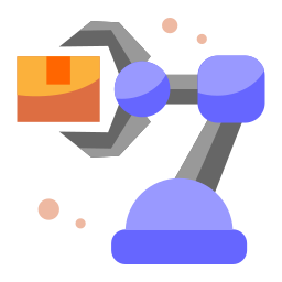 automatisation Icône