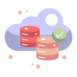 Cloud icon