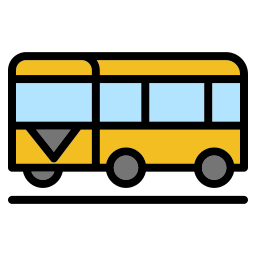 Bus icon