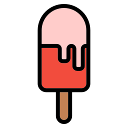 Ice cream icon