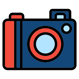 Camera icon