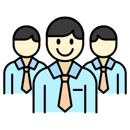 Employee icon