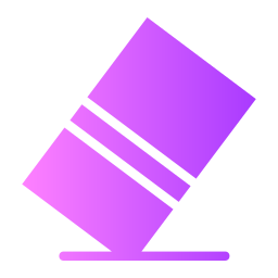 Eraser icon