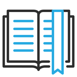 Book icon