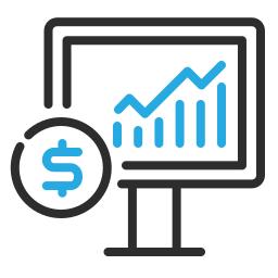 monitor icono