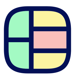 Layout icon