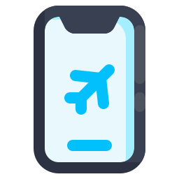 buchungs-app icon