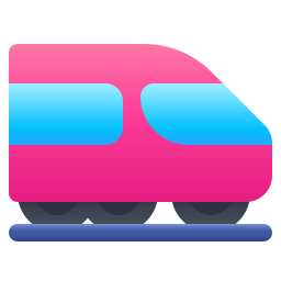 Train icon