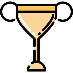 Trophy icon