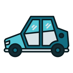 limousine icon