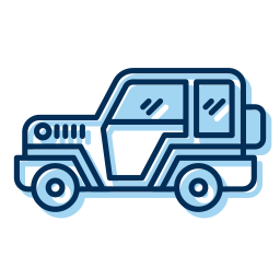 Jeep icon