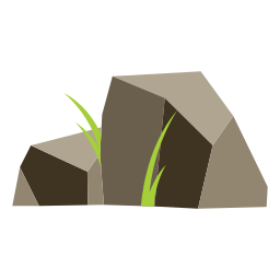 Stone icon