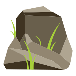 Stone icon