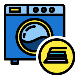 Laundry icon