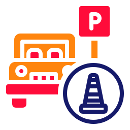 Автопарк иконка