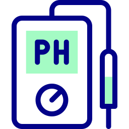 ph 측정기 icon