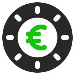 euromunt icoon