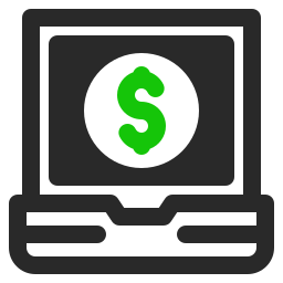 金融テクノロジー icon