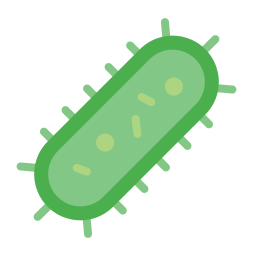 batteri icona