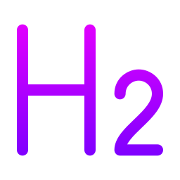 h2 icoon