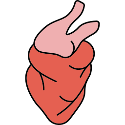 Heart icon