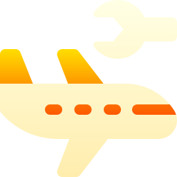 航空機整備 icon