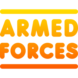 Вооруженные силы иконка
