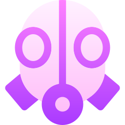 gasmaske icon