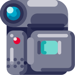 videokamera icon