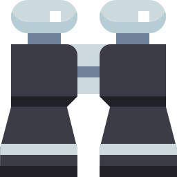 Binoculars icon