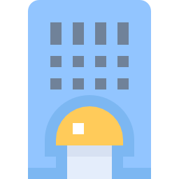 Hotel icon