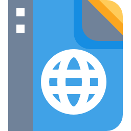 Passport icon