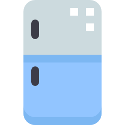 Refrigerator icon