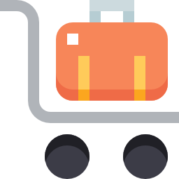 Trolley icon