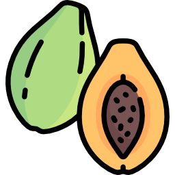 papaya icon