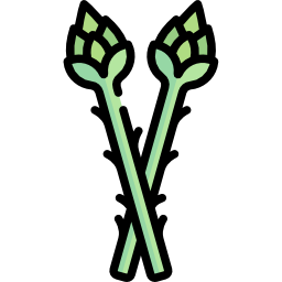 Asparagus icon