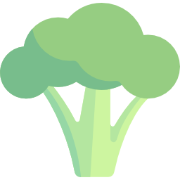 Broccoli icon