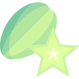 carambola icon