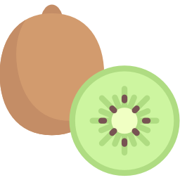 kiwi icoon