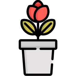 Plant icon