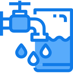 wasserhahn icon